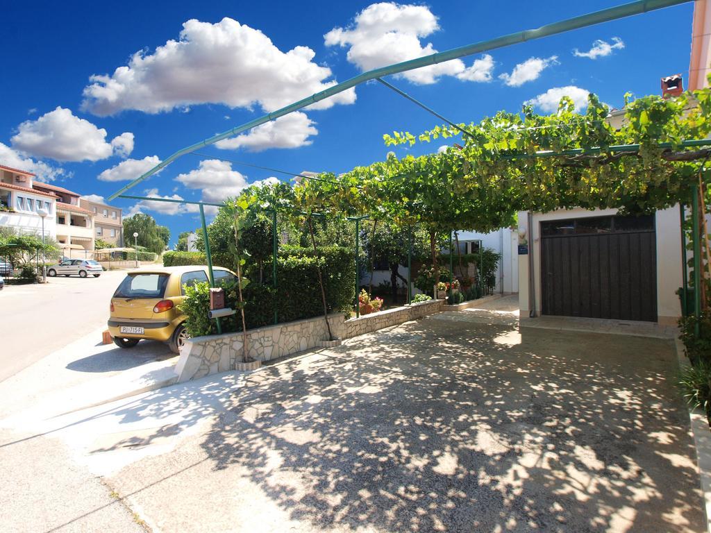 Apartments Nevina 1230 Pula Exterior photo